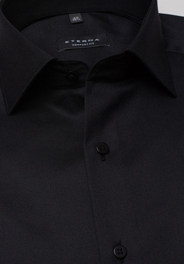 Eterna Comfort fit Skjorte